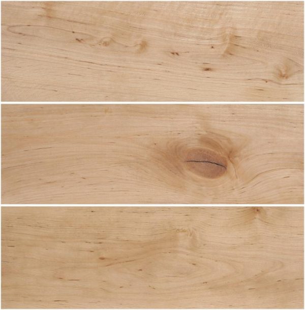 MADERAS ALDER O ALISO EUROPEO