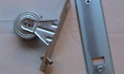 201 ACCESORIOS PERSIANAS