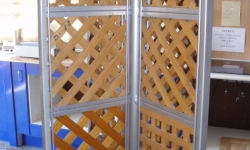 229 CELOSIAS,ESTANT. MESAS Y BRICOLAGE