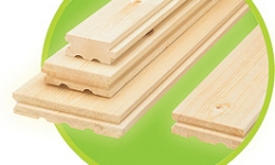 237 MADERA MACHIEMBRADA TARIMA