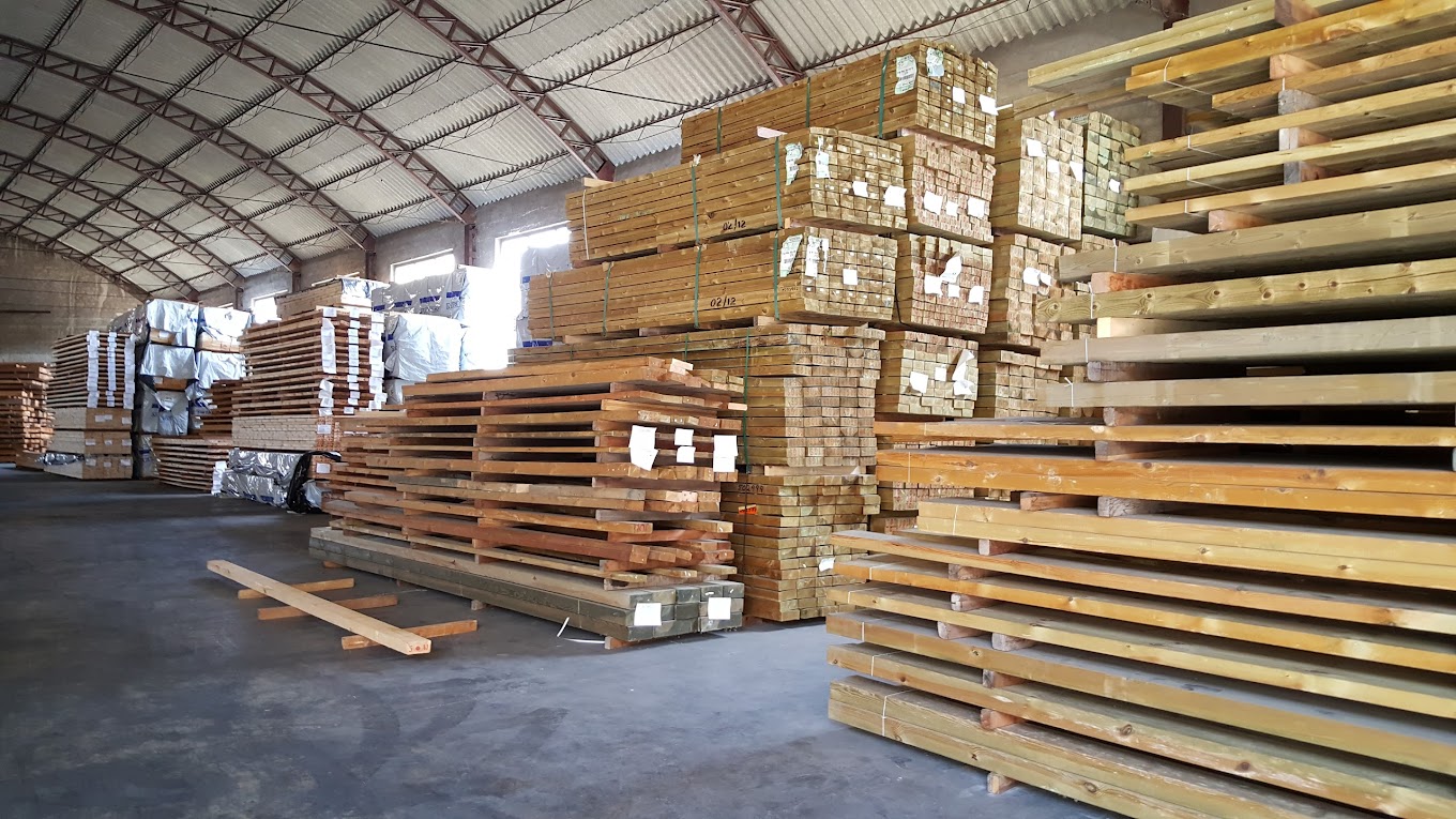 ¿Por qué usar madera? Ventajas y posibilidades en la construcción