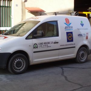 Andres Javier Pina Sánchez