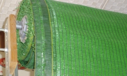 337 POLIETILENO PARA AGRICULTURA, RAFIA