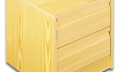 CAJONERA MELAMINA PINO 483