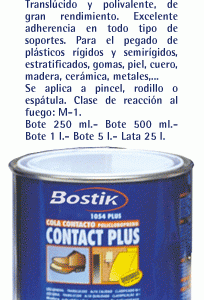 BOSTIK 1054