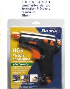 PISTOLA BOSTIK HG-3
