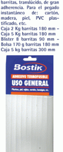 BOSTIK USO GENERAL