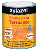 XYLACEL BARNIZ TERRACOTA