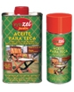 XYLACEL JARDIN ACEITE TEKA