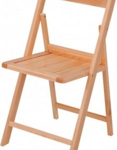 SILLA PLEGABLE NORTE