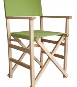 SILLON DIRECTOR CURVO