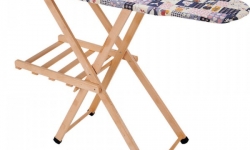 229.49 ACCESORIOS HOGAR EN MADERA
