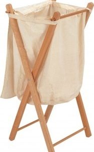 SACO ROPA HAYA BARNIZADA