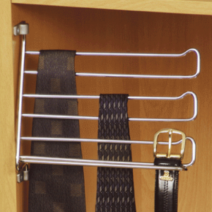 SUITE INOX CORBATERO ABATIBLE