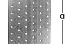 517.12 PLACAS METALICAS UNION PARA VIGAS