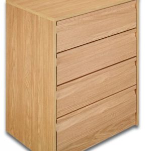CAJONERA MELAMINA HAYA 483