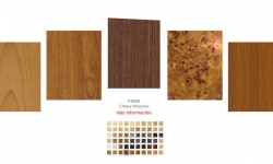 433.27 GAMA WOODS