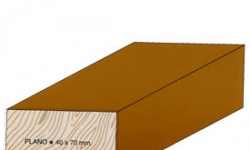 249.16 RECTANGULAR PINO FLANDES