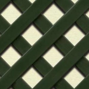 CELOSIAS DE PLASTICO VERDE