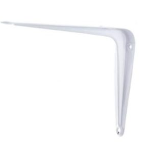 ESCUADRA WS METALICA BLANCA