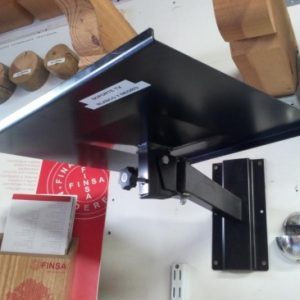 SOPORTE TV GIRATORIO INCLINABLE