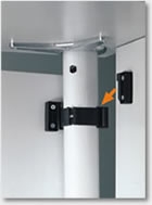 KIT ACCESORIOS CAMAR FRENTE MESA