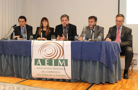 La Marca Aeim, sinónimo de profesionalidad, garantía y compromiso ambiental