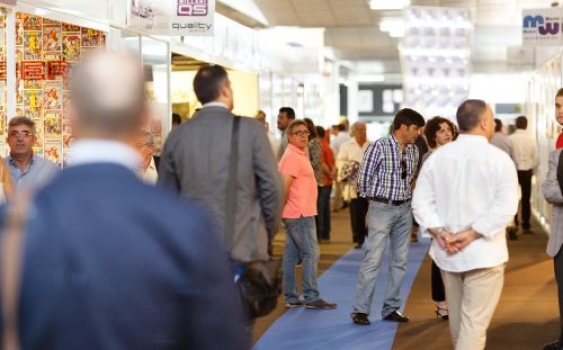 La feria del mueble en Yecla congregará a más de 2.700 visitantes profesionales