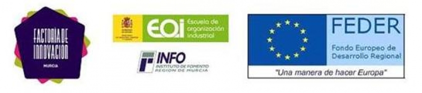 Factoría de la Innovación de Murcia. EOI. INFO.