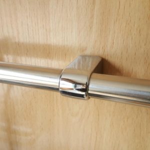 SOPORTE BARRA COLGAR COCINA