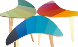 433.02 FORMICA COLORS