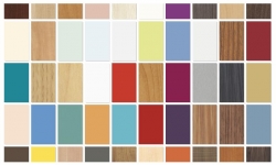 433.05 FORMICA DOORLINE