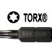 PUNTA TORX PROFESIONAL T20