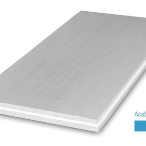 XPS ChovaFoam 300 M40, Poliestireno extruido