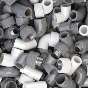 321 ACCESORIOS TUBERIA PVC